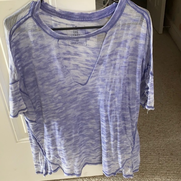 Free People Tee - Picture 2 of 4